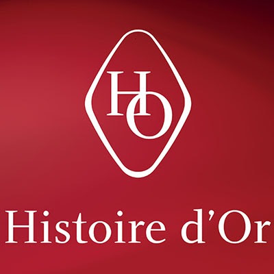 Histoire D'or Bijouterie à Reims