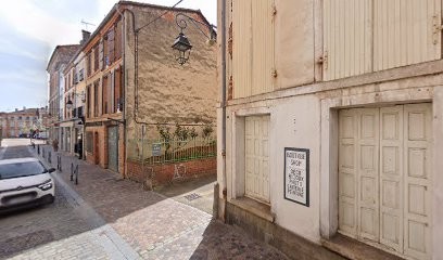 Shiroki, Bijouterie Fantaisie à Moissac