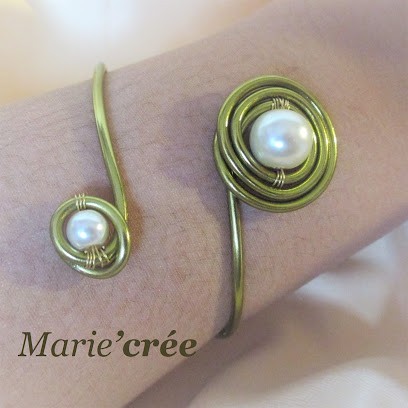 Marie'crée, Bijouterie Fantaisie à Ballainvilliers