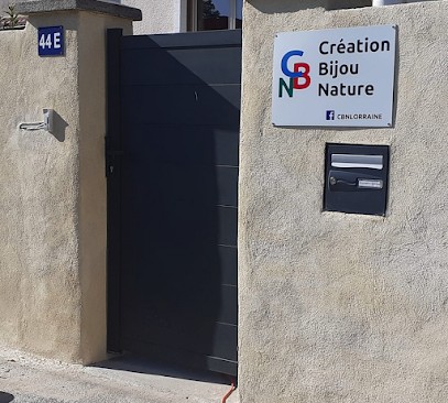 CBN Lorraine - Création Bijou Nature (bois , pierre naturelle ) - VIGNOT - COMMERCY, Bijouterie Fantaisie à Vignot