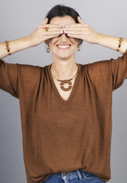 Clara Conseillère Bijoux ZABOK, Bijouterie Fantaisie à La Ciotat