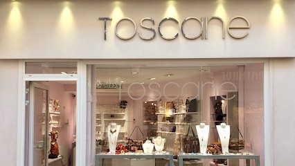 Toscane, Bijouterie Fantaisie à Valence