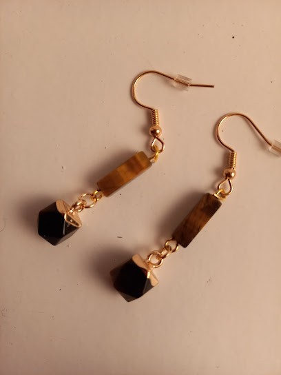 L Atelier De Khephy-creation Vente Bijoux, Bijouterie Fantaisie à Sauvagnat-Sainte-Marthe