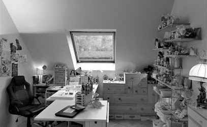 Les Lumineuses de Luma, Bijouterie Fantaisie à Telgruc-sur-Mer