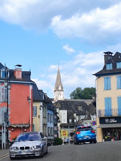 Diva, Bijouterie Fantaisie à Oloron-Sainte-Marie