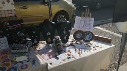 L'Effet Lirène, Bijouterie Fantaisie à Chinon