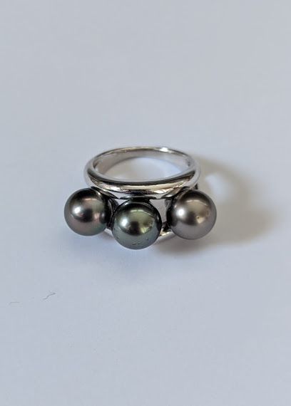 Création Bijoux Perle De Tahiti - Lemapearls - Boutique En Ligne - Perle Noire - Côte D'azur, Bijouterie au Bar-sur-Loup