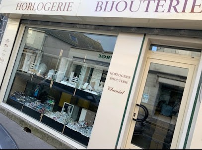 Chanial Christophe, Bijouterie Fantaisie à Beaufort-en-Anjou