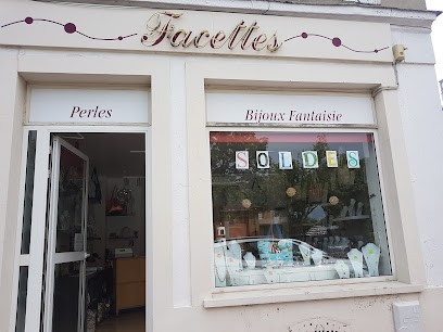 Facettes, Bijouterie Fantaisie à Saint-Maur-des-Fossés