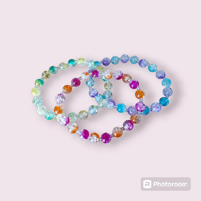 Les Bijoux D'chou, Bijouterie Fantaisie à Moyen