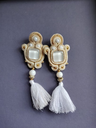 Chic-en-Clip, Bijouterie Fantaisie à Auchay-sur-Vendée