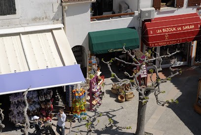 Les Bijoux De Sarah, Bijouterie Fantaisie à Saintes-Maries-de-la-Mer