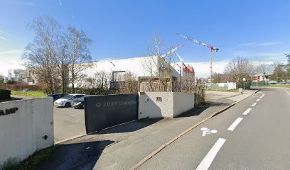 SAAMP (Société D'Affinage Et Apprêts De Métaux Précieux), Joaillier à Limonest