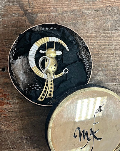 Atelier Bon-Art, Bijouterie à Miribel