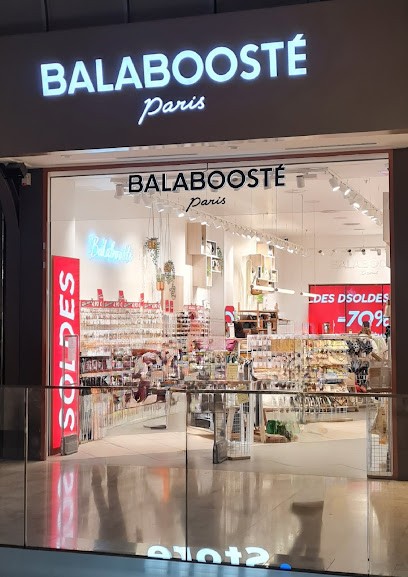 Balaboosté Val D'Europe, Bijouterie Fantaisie à Serris