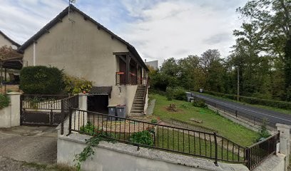 caro89victoria, Bijouterie Fantaisie à Paron