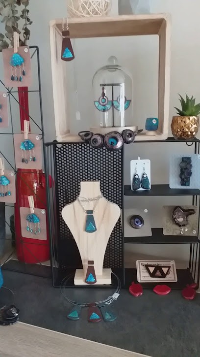 Atelier Soly Cat, Bijouterie Fantaisie à Mouchamps