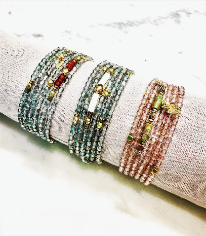Manoah Bijoux Bijouterie Fantaisie à Salon-de-Provence