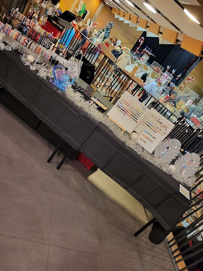 EIRL Laura BECK Beck's Bijoux, Bijouterie Fantaisie à Berck