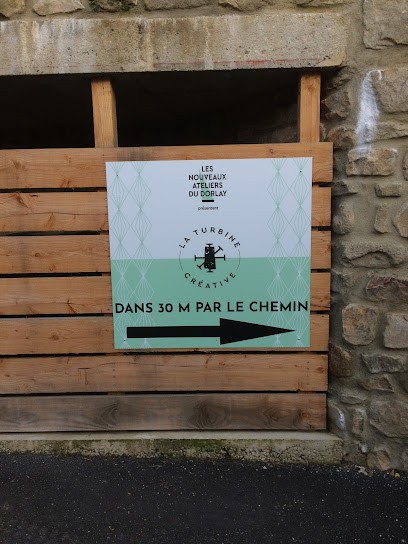 Les Doigts De Faë, Bijouterie Fantaisie à Doizieux