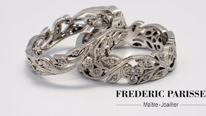 FREDERIC PARISSE, Joaillier à Meaux