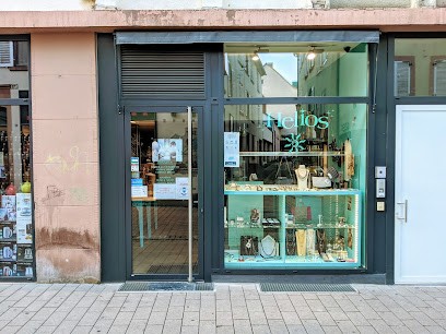 Helios Bijoux, Bijouterie Fantaisie à Haguenau
