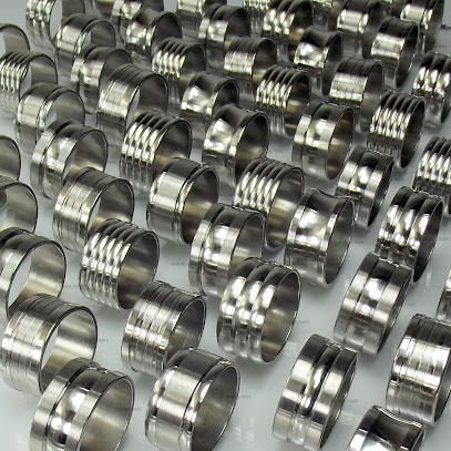 creezvotrebracelet.fr, Bijouterie Fantaisie à Saint-Jacques-de-la-Lande