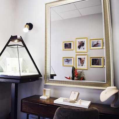 Gemografic Joaillerie, Bijoutier à Latresne