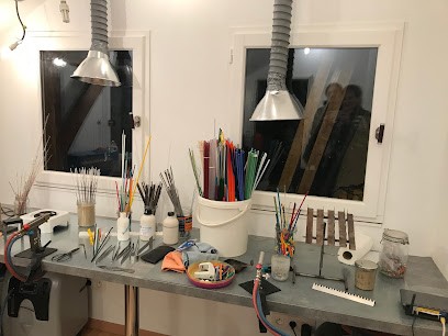 Labelle Ikeya Atelier, Bijouterie Fantaisie à Pau