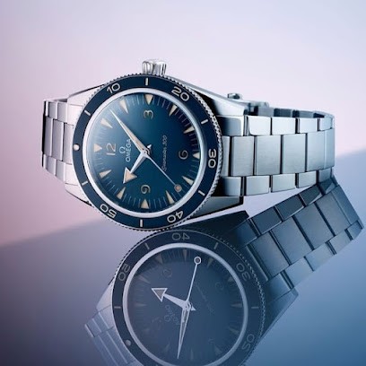 Joaillerie Vannucci Porto-Vecchio, Joaillier à Porto-Vecchio