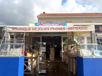 Annaka, Bijouterie Fantaisie à Vendays-Montalivet
