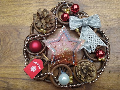 Rêve En Résine, Bijouterie Fantaisie à Laon