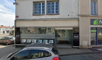 L'Atelier d'Estelle, Bijouterie Fantaisie à Essarts en Bocage