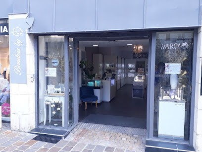 BOUDOIR BY E, Bijouterie Fantaisie à Saumur