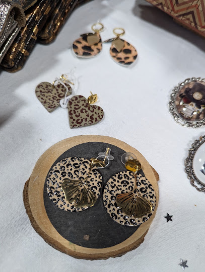 Bijoux En Folie, Bijouterie Fantaisie à Saint-Nicolas-de-la-Grave