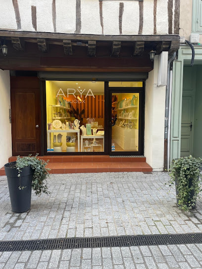 Arya Bijoux Bijouterie à Revel