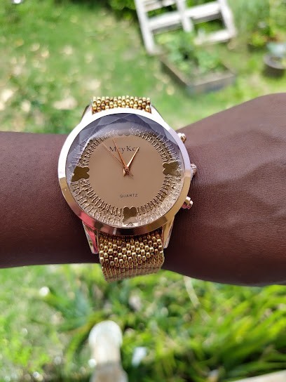 Mystyperly, Bijouterie Fantaisie à Veslud