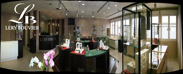 Lery Bouvier SA, Bijoutier à Houdemont