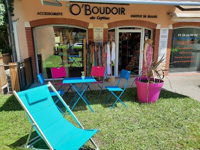 O Boudoir Des Copines, Bijouterie Fantaisie à Castanet-Tolosan