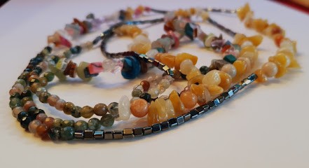 Bouly&Cailloux, Bijouterie Fantaisie à Cogolin