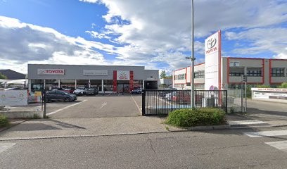 Oteline, Joaillier à Rillieux-la-Pape