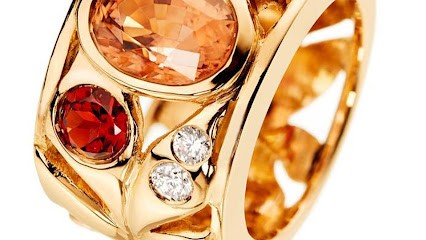 In Fine Joaillier Créateur, Joaillier à Rueil-Malmaison