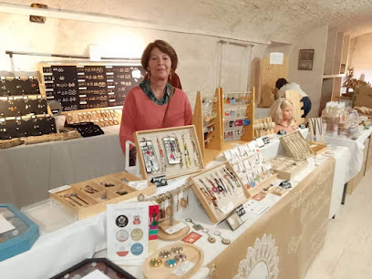 Craft Création - Patricia Vadeblé, Bijouterie Fantaisie à la Flèche