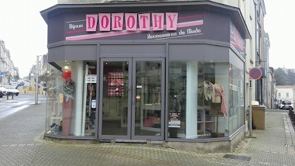 Dorothy Sarl, Bijouterie Fantaisie à Cholet