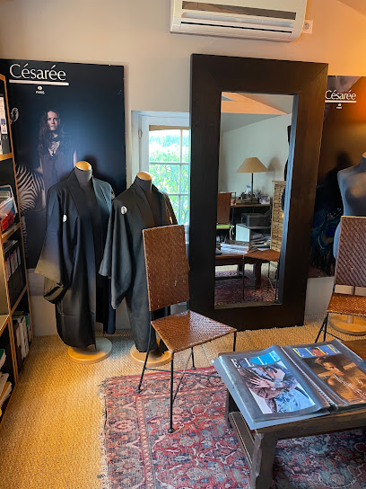 Boutique Cesaree Bijouterie à Saint-Raphaël