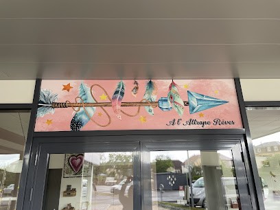 A L’Attrape Rêves, Bijouterie Fantaisie à Delle