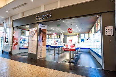 CLEOR, Bijoutier à Seynod