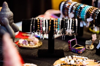 Pierres et Natur'elle, Bijoutier à Hargarten-aux-Mines