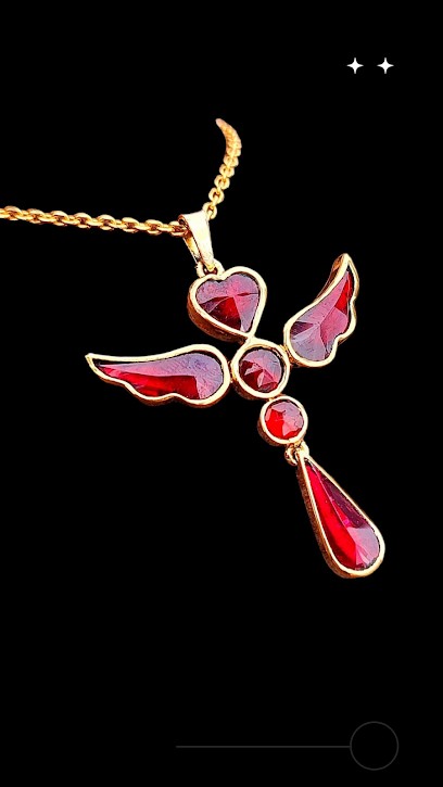 Bijoutier d'Art - Jean-Marc Valette - Banyuls Bijoux, TRÉSOR CATALAN, Joaillier à Banyuls-sur-Mer