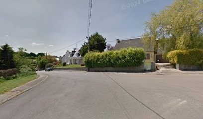 Marie-France Tribotté, Joaillier à Landrévarzec